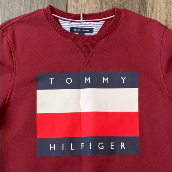 Tommy Hilfiger Other - Tommy Hilfiger sweater